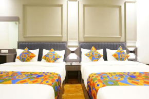 Hotel Gorrion Park